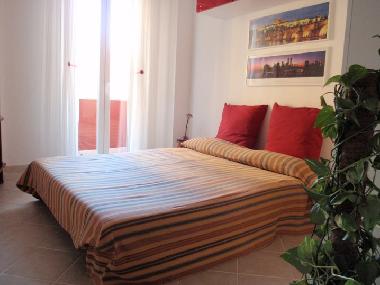 Apartamento de vacaciones en Rome (Roma)Casa de vacaciones
