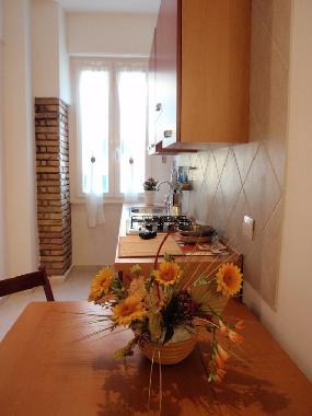 Apartamento de vacaciones en Rome (Roma)Casa de vacaciones