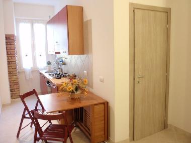 Apartamento de vacaciones en Rome (Roma)Casa de vacaciones