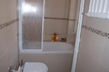 Apartamento de vacaciones en Rome (Roma)Casa de vacaciones