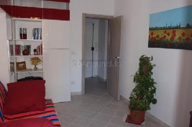 Apartamento de vacaciones en Rome (Roma)Casa de vacaciones