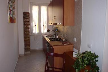 Apartamento de vacaciones en Rome (Roma)Casa de vacaciones