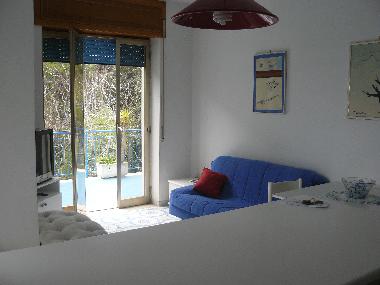 Apartamento de vacaciones en Vietri Sul Mare (Salerno)Casa de vacaciones