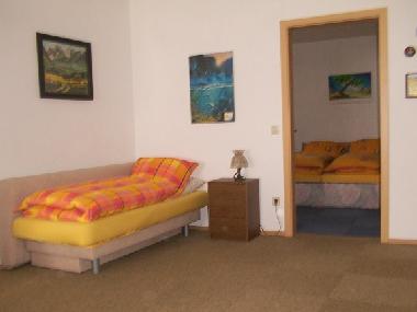 Apartamento de vacaciones en Gleiszellen-Gleishorbach (Pfalz)Casa de vacaciones