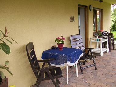 Apartamento de vacaciones en Gleiszellen-Gleishorbach (Pfalz)Casa de vacaciones