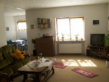 Apartamento de vacaciones en Gleiszellen-Gleishorbach (Pfalz)Casa de vacaciones
