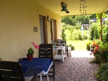 Apartamento de vacaciones en Gleiszellen-Gleishorbach (Pfalz)Casa de vacaciones