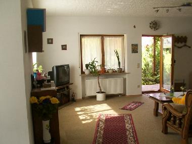 Apartamento de vacaciones en Gleiszellen-Gleishorbach (Pfalz)Casa de vacaciones