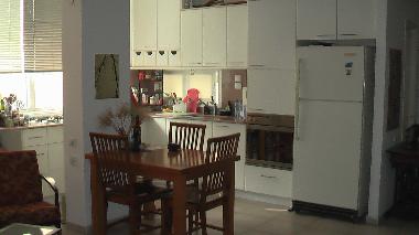 Apartamento de vacaciones en Tel Aviv (Tel Aviv)Casa de vacaciones