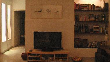 Apartamento de vacaciones en Tel Aviv (Tel Aviv)Casa de vacaciones