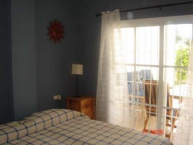 Apartamento de vacaciones en Torremolinos (M�laga)Casa de vacaciones