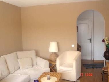 Apartamento de vacaciones en Torremolinos (M�laga)Casa de vacaciones