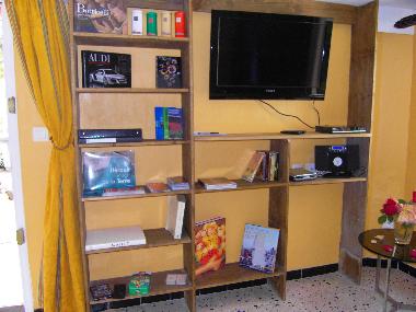 Apartamento de vacaciones en montpellier (Hrault)Casa de vacaciones