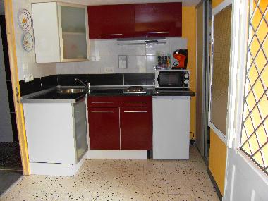 Apartamento de vacaciones en montpellier (Hrault)Casa de vacaciones