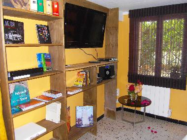 Apartamento de vacaciones en montpellier (Hrault)Casa de vacaciones