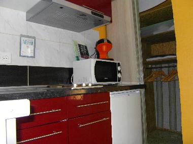 Apartamento de vacaciones en montpellier (Hrault)Casa de vacaciones