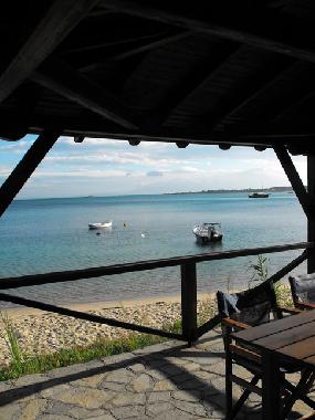 Apartamento de vacaciones en Sithonia (Chalkidiki)Casa de vacaciones