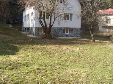 Villa en Beli Iskar (Sofiya)Casa de vacaciones