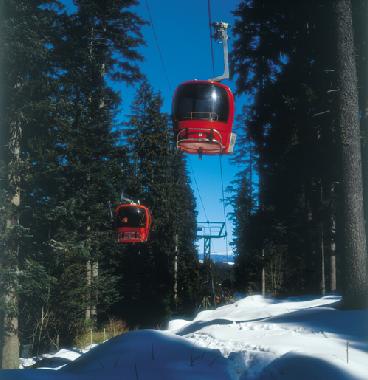 Villa en Beli Iskar (Sofiya)Casa de vacaciones