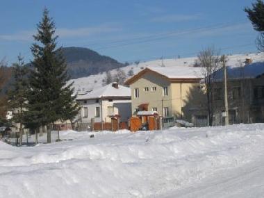 Chalet en Mala Tsarkva (Sofiya)Casa de vacaciones