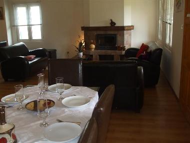 Chalet en Mala Tsarkva (Sofiya)Casa de vacaciones