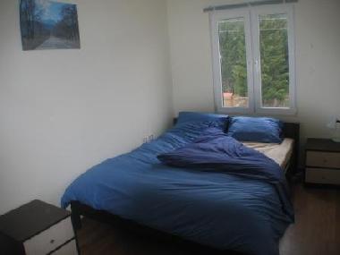 Chalet en Mala Tsarkva (Sofiya)Casa de vacaciones