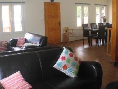 Chalet en Mala Tsarkva (Sofiya)Casa de vacaciones