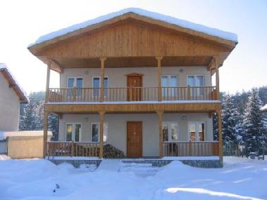 Chalet en Mala Tsarkva (Sofiya)Casa de vacaciones
