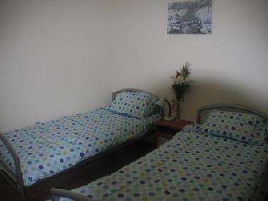 Chalet en Mala Tsarkva (Sofiya)Casa de vacaciones