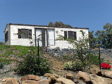 Chalet en Pizarra (Mlaga)Casa de vacaciones