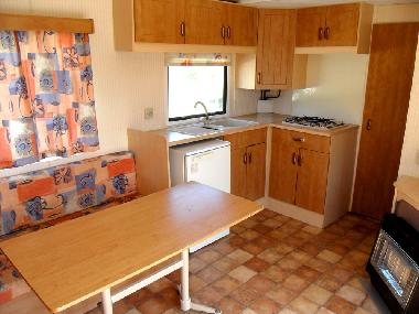 Chalet en Pizarra (Mlaga)Casa de vacaciones