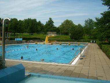 Apartamento de vacaciones en Gleiszellen-Gleishorbach (Pfalz)Casa de vacaciones