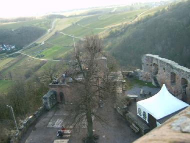 Apartamento de vacaciones en Gleiszellen-Gleishorbach (Pfalz)Casa de vacaciones