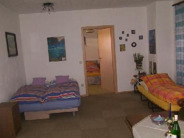 Apartamento de vacaciones en Gleiszellen-Gleishorbach (Pfalz)Casa de vacaciones