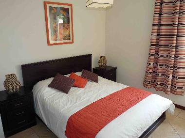 Apartamento de vacaciones en Bain Boeuf (Grand Baie)Casa de vacaciones