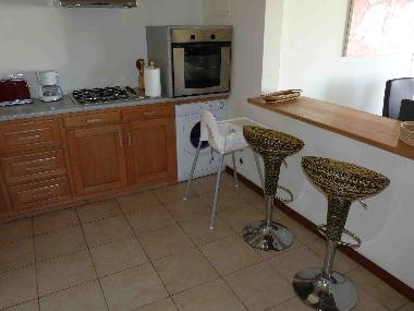 Apartamento de vacaciones en Bain Boeuf (Grand Baie)Casa de vacaciones