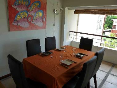 Apartamento de vacaciones en Bain Boeuf (Grand Baie)Casa de vacaciones