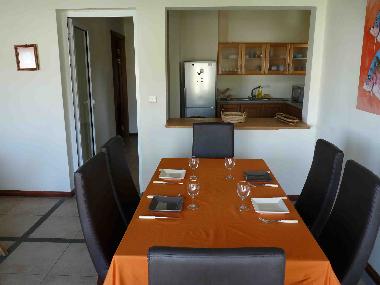 Apartamento de vacaciones en Bain Boeuf (Grand Baie)Casa de vacaciones