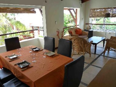 Apartamento de vacaciones en Bain Boeuf (Grand Baie)Casa de vacaciones