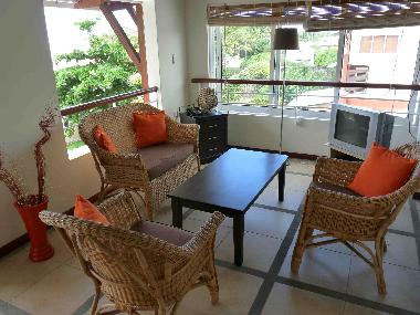 Apartamento de vacaciones en Bain Boeuf (Grand Baie)Casa de vacaciones