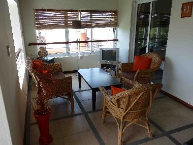 Apartamento de vacaciones en Bain Boeuf (Grand Baie)Casa de vacaciones
