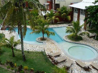 Apartamento de vacaciones en Bain Boeuf (Grand Baie)Casa de vacaciones