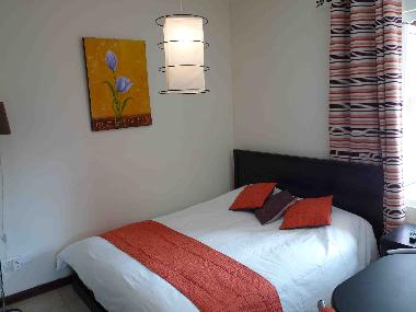 Apartamento de vacaciones en Bain Boeuf (Pereybere)Casa de vacaciones