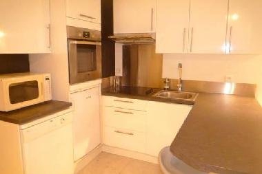 Apartamento de vacaciones en CANNES (Alpes-Maritimes)Casa de vacaciones