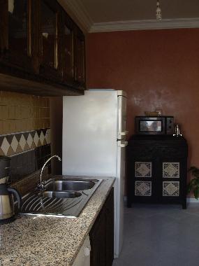 Apartamento de vacaciones en Agadir (Agadir)Casa de vacaciones