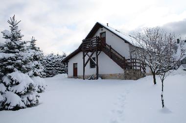 Apartamento de vacaciones en Breitenbrunn (Erzgebirge)Casa de vacaciones