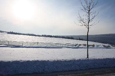 Apartamento de vacaciones en Breitenbrunn (Erzgebirge)Casa de vacaciones