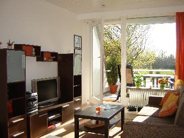 Apartamento de vacaciones en Kiel-Schilksee (Ostsee-Festland)Casa de vacaciones