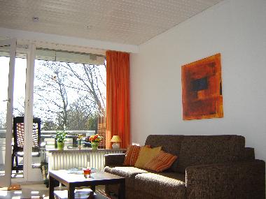 Apartamento de vacaciones en Kiel-Schilksee (Ostsee-Festland)Casa de vacaciones