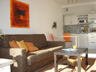 Apartamento de vacaciones en Kiel-Schilksee (Ostsee-Festland)Casa de vacaciones